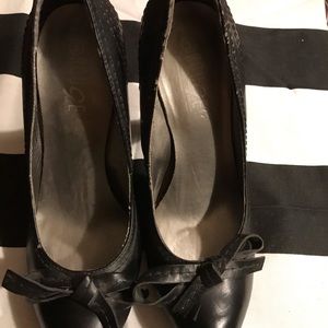 Women shoes